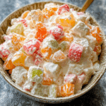 Ambrosia Salad