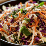Asian Slaw