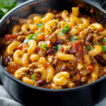 Chili Mac Recipe