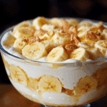 Classic Banana Pudding