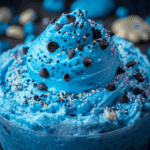 Cookie Monster Fluff
