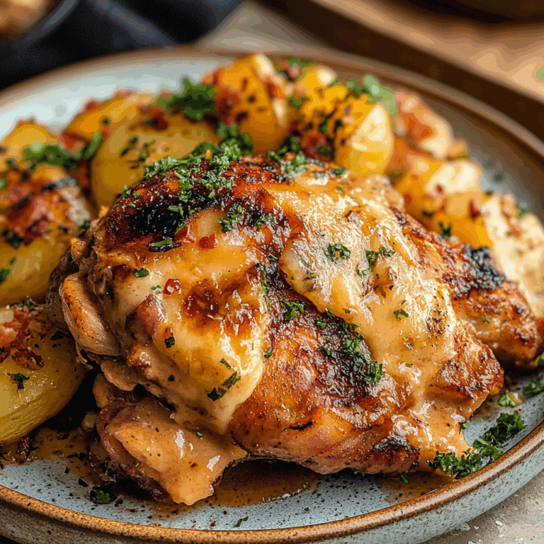 Alice Springs Chicken