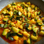 Calabacitas