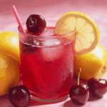 Cherry Lemonade