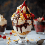 Ice Cream Sundae