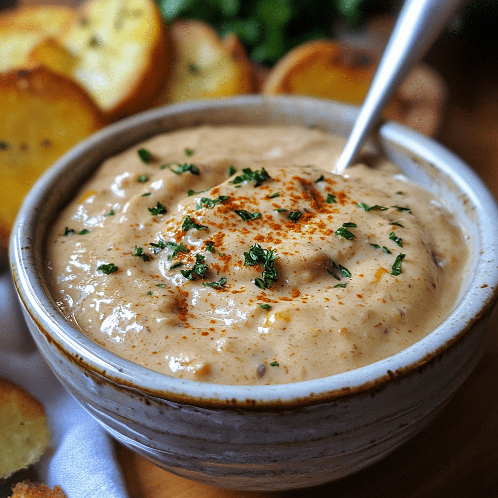 Louisiana Remoulade Sauce