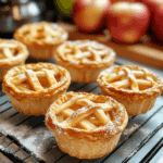 Mini Apple Pies