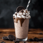 Oreo Frappuccino
