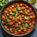 Channa Masala