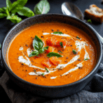 Creamy Tomato Soup