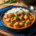 Curry Stand Chicken Tikka Masala Sauce