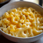 Mac and Cheese Recipe