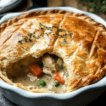 Turkey Pot Pie