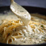 Alfredo Sauce