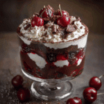 Black Forest Trifle