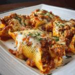Stuffed Shells