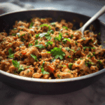 Italian Chicken Sausage Recipe