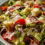 Italian Grinder Salad