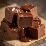 Mocha Fudge